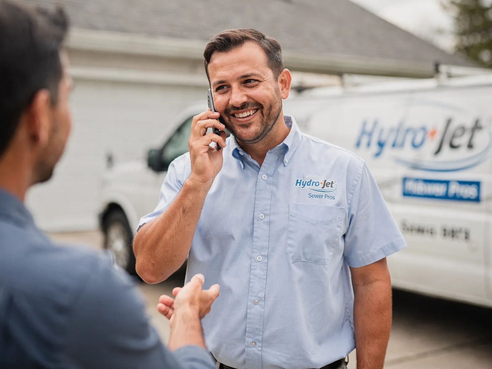 Hydro Jetting Willingboro, NJ FAQs
